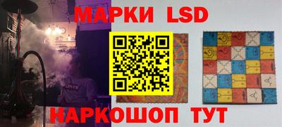 хмурый Тверь